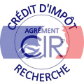 logo CIR Crédit impôt recherche